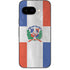 Dominican Republic Flag Faded Google Pixel 9a Skin